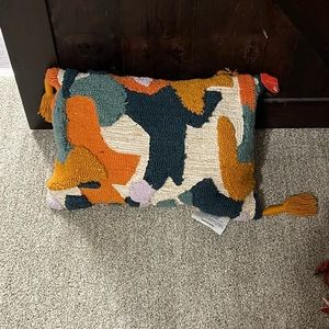 OpalHouse Jungalow Decorative Throw Pillow  2 of 4